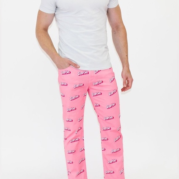 Barbie Jeans - Picture 2 of 3